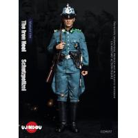 ԤսUJINDOU UD9057 1/6 ¾ΰ-ɳ1944