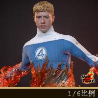 ԤHot Toys MMS829 1/64:¶â