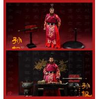 ԤQIANLONG TOYS QL-008/009 1/6 Ȩ(ı) ׼/