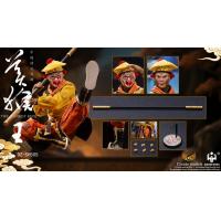 ԤCreatemodels & HAOYUTOYS DZ-SH505 1/6 [Ϸ]ϵ  ɶż