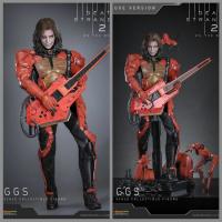 ԤHot Toys VGM79/80 1/6ǳ2:ڤ̲֮ϡϣ˹ ͨ/