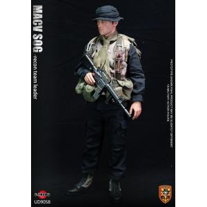 ԤսUJINDOU UD9058 1/6 ԽսMACV-SOG Ӷӳ