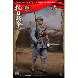 ԤSOLDIER STORY SSM008 1/12 ·˾Ա ɶż