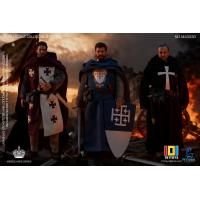 Ԥ101TOYS X PP STUDIO MA003/MA004 1/6  ż/װ/