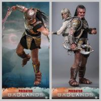 ԤHot Toys MMS849/850 1/6Ѫսʿ:ɱ¾֮ء /ϣװ