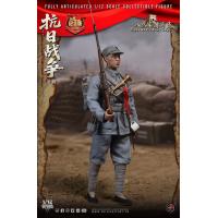 ԤSOLDIER STORY SSM008 1/12 ·˾Ա ɶż