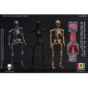 Ԥ101TOYS ES021-024 1/18 Ͼϵ MINIùǼ 3/װ