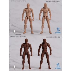 ��Ԥ����PP STUDIO HH2011-2014 1/18���� �п�С��ɫ/�ڷ�ɫ���� �Ŀ�