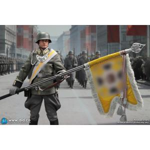 ��Ԥ����DID D80193 1/6���� ��ս�¹��������-��ɪĪ