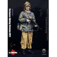 ԤսUJINDOU UD9059 1/6 ս¹ʦ ͻ˹1943