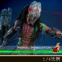 ��Ԥ����Hot Toys TMS173 1/6��������Ѫսʿ:�������Ѫսʿ(ս���)