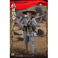 ��Ԥ����SOLDIER STORY SSM011 1/12���� ��·������Ͳ�� �ɶ���ż