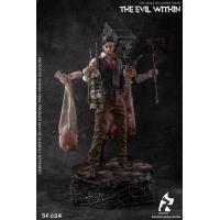 ��Ԥ����BIGDOG STUDIO SC022-024 1/6���� ���鸽���� �Ѳ�Ա/����Ա/˫�˰�