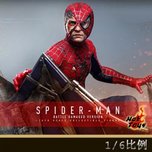 ��Ԥ����Hot Toys MMS859 1/6������֩������֩����(ս���)
