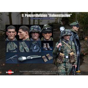 ��Ԥ������ս��UJINDOU UD9060 ��ս�¹���9����ʩ�շ�װ��ʦ װ�����Ӫ ����ķ1944