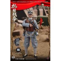 ��Ԥ����SOLDIER STORY SSM006 1/12���� ��·���೤ �ɶ���ż