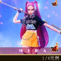 ��Ԥ����Hot Toys TMS177 1/6������K-POP:��ħŮ�š�����