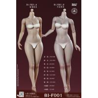 ��ä����B&I BI-F001 1/6���� ���¿ɶ�Ů���� ����