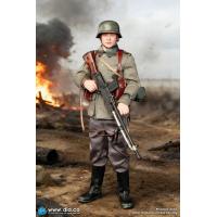 ��Ԥ����DID D80191 1/6���� ��ս�¹�SS Polizei-Division ZB30��ǹ��-�������ϣ