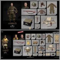 ��Ԥ��������ģ�� FP025A/B 1/6���� ̽Ѱ��ʷϵ��-����˹ �ɶ���ż