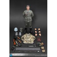 ��Ԥ����DID D80188 1/6���� ��ս�¹���ʿ-˹̹��