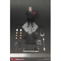 ��Ԥ����3R TG80008 1/12���� С�۹�ϵ�еڰ˵� ������ϣ(�ڰ�)