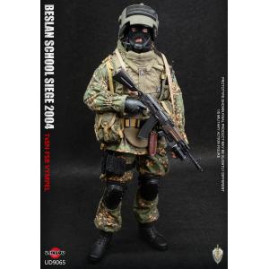 ��Ԥ������ս��UJINDOU UD9065 1/6���� ����˹���ȫ��FSB�ź������ֲ���-��˹���¼�2004