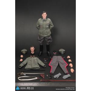 ��Ԥ����DID D80194 1/6���� ��ս�¹�����-������Ĭ