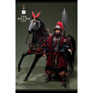 ��Ԥ����Mr.Z X DING TOYS DT004 1/6���� ������-������ ���� ����/��װ/ս��/����