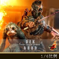 ��Ԥ����Hot Toys MMS873 1/6��������Ѫսʿ:ɱ¾֮�ء�����(��Ұţ����)��ѿ����װ