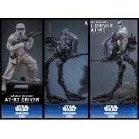 ��Ԥ����Hot Toys MMS853/874/875 1/6������������Źš�AT-RT��ʻԱ&AT-RT&��װ