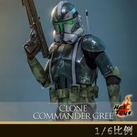 ��Ԥ����Hot Toys MMS877 1/6�����������սǰ��3:��˹�ĸ��𡷿�¡��ָ�ӹٸ��� �����ż