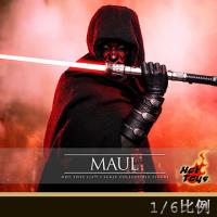 ��Ԥ����Hot Toys TMS187 1/6�����������ս:Ħ��-��Ӱ֮����Ħ�� �����ż