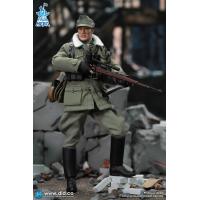 ��Ԥ����DID XD80036 1/12���� ����˹��У �ɶ���ż