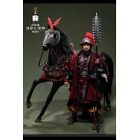 ��Ԥ����Mr.Z X DING TOYS DT004 1/6���� ������-������ ���� ����/��װ/ս��/����