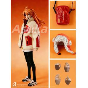 ��Ԥ����Q HOUSE QH003 1/6���� �����͸���սʿ ������ �ɶ���ż