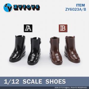�����ڵ�����ZYTOYS ZY6023 8�� 12�� ob24����BJD ������������ ��Ͳѥ