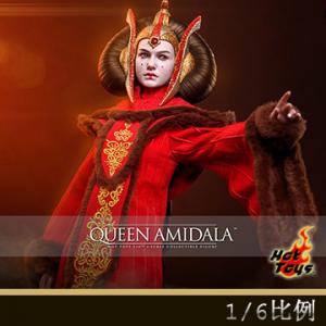 ��Ԥ����Hot Toys MMS883 1/6�����������սǰ��1:�������в�����״���Ů��