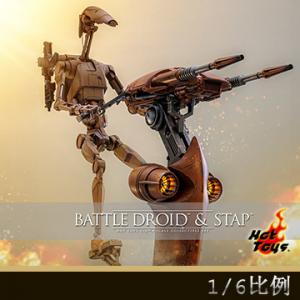 ��Ԥ����Hot Toys MMS887 1/6�����������սǰ��1:�������в��ս�������˺�STAP��װ