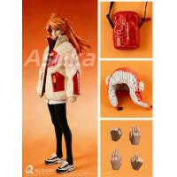��Ԥ����Q HOUSE QH003 1/6���� �����͸���սʿ ������ �ɶ���ż
