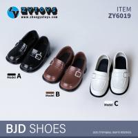�����ڵ�����ZYTOYS ZY6019 1/4 �ķ�BJD�ָ�Ь�Ʒ�Ь��Ь