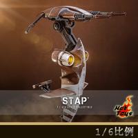 ��Ԥ����Hot Toys MMS886 1/6����������������Źš����������ؾ�STAP