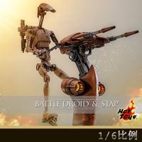��Ԥ����Hot Toys MMS887 1/6�����������սǰ��1:�������в��ս�������˺�STAP��װ