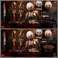 ��Ԥ��������TOYS WN-002A/B 1/6���� �ž�֮�� ����Ů�� �轺�ɶ���ż