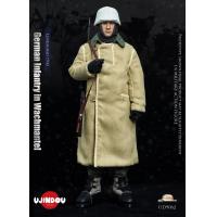 ���ֻ�����ս��UJINDOU UD9062 1/6���� ��ս�¹��ڱ� ��������1943 ��ż