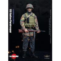 ��Ԥ������ս��UJINDOU UD9068 1/6���� ��ս�����ɡ�� �������1944-1945