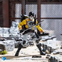 ��Ԥ��������HIYA EMG0515 1/18���� 10.5CM�����ֲ��ӡ�����Ѳ�߶� ��װ���� �ɶ���ż