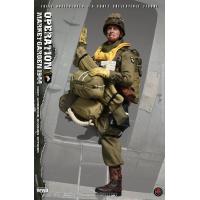 ��Ԥ����SOLDIER STORY SS145 1/6���� ��ս�г���԰�ж�������101�ս�ʦָ�ӹ�
