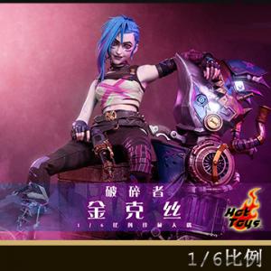 ��Ԥ����Hot Toys TMS183 1/6������Ӣ������:˫��֮սII�������߽��˿