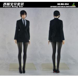 ��Ԥ����CUKE TOYS MA-054 1/6���� ��װ���� Ů������װ